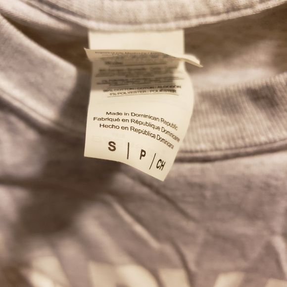 Harvard t-shirt - Picture 3 of 4